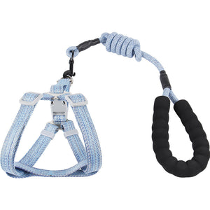 Pet Chest Strap Lead Rope