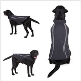 Dog clothes autumn winter clothes winter coats