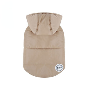 Pet Clothes For Autumn And Winter Warm Dog Clothes For Winter
