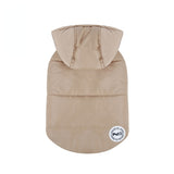 Pet Clothes For Autumn And Winter Warm Dog Clothes For Winter