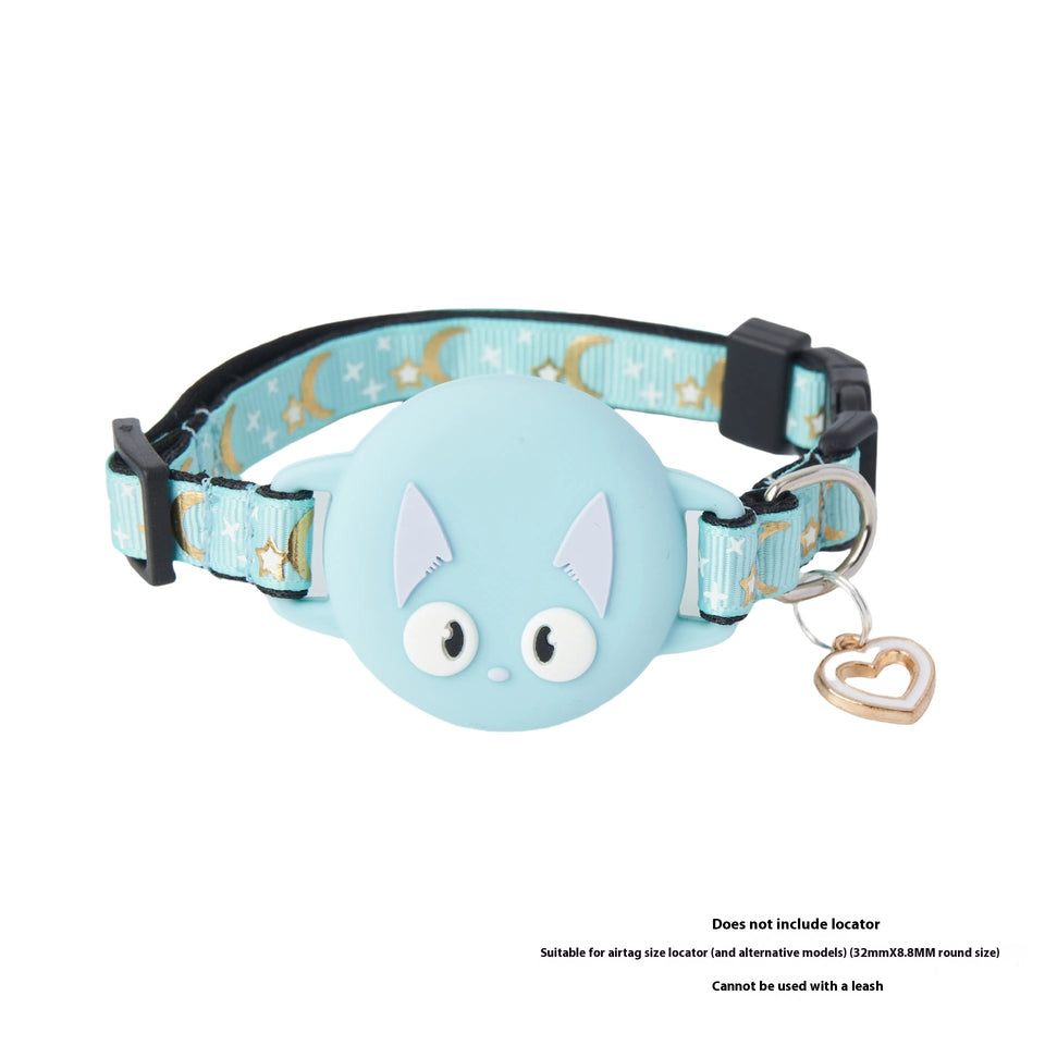AirTag Cat Collar For AppleTag Protective Case
