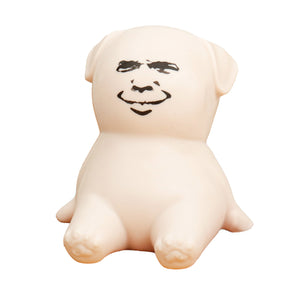 Emotional Dog Pinching And Venting Toy