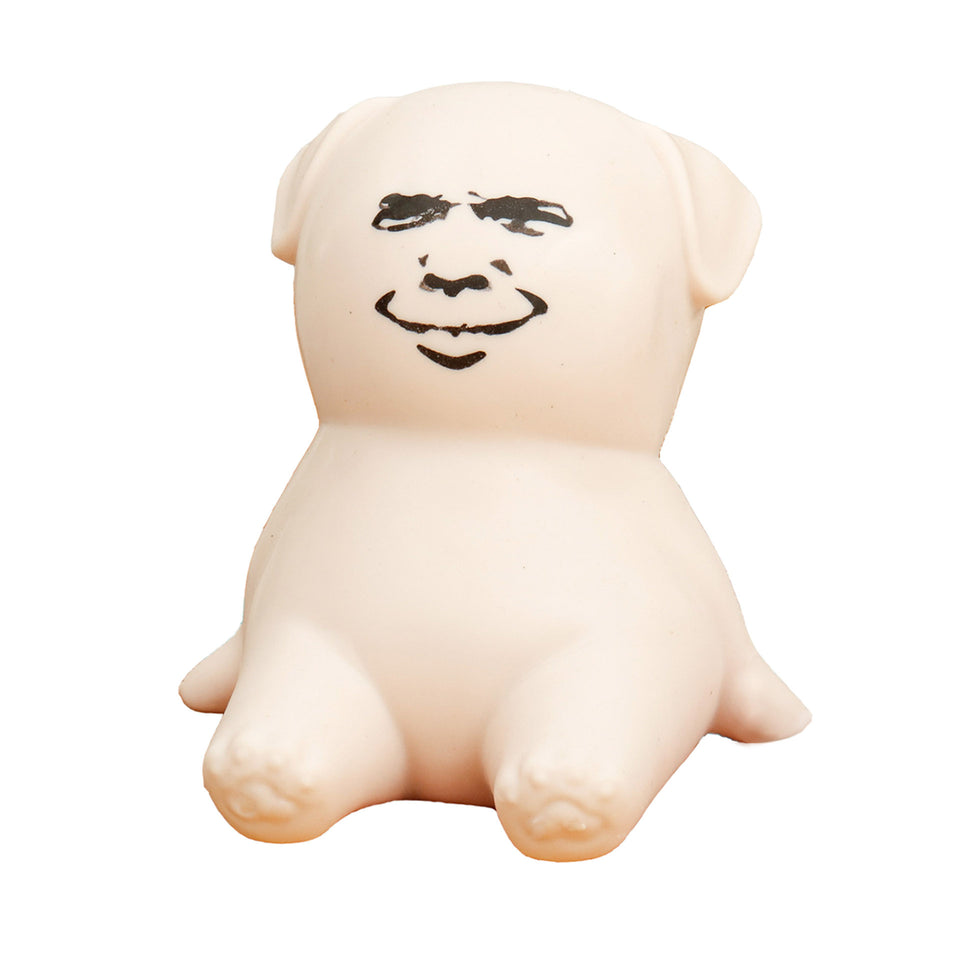 Emotional Dog Pinching And Venting Toy