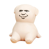 Emotional Dog Pinching And Venting Toy