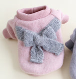 Dog Clothes Autumn And Winter Thin