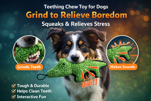 Dog Vent Stuffy Sound Dog Toy Pet Supplies