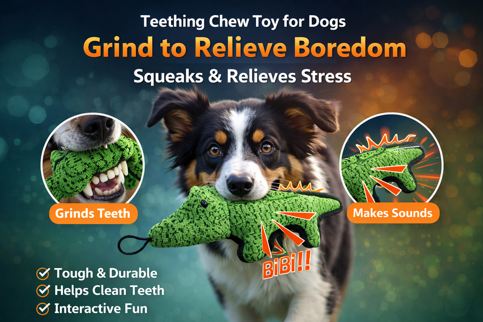 Dog Vent Stuffy Sound Dog Toy Pet Supplies