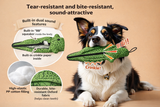 Dog Vent Stuffy Sound Dog Toy Pet Supplies