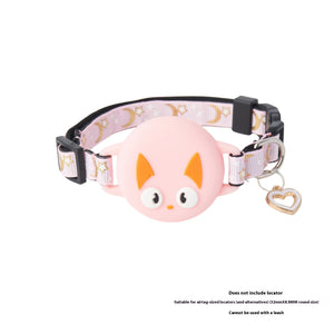 AirTag Cat Collar For AppleTag Protective Case