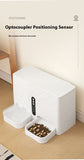 Pet Intelligent Feeding And Drinking All-in-one Machine